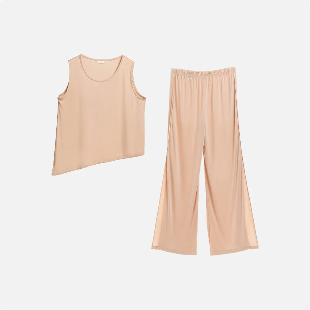 Evercool® Cooling Pajamas Pants Set - Image 12