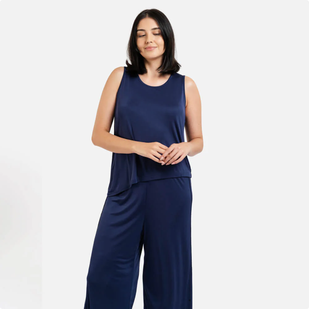 Evercool® Cooling Pajamas Pants Set - Image 3