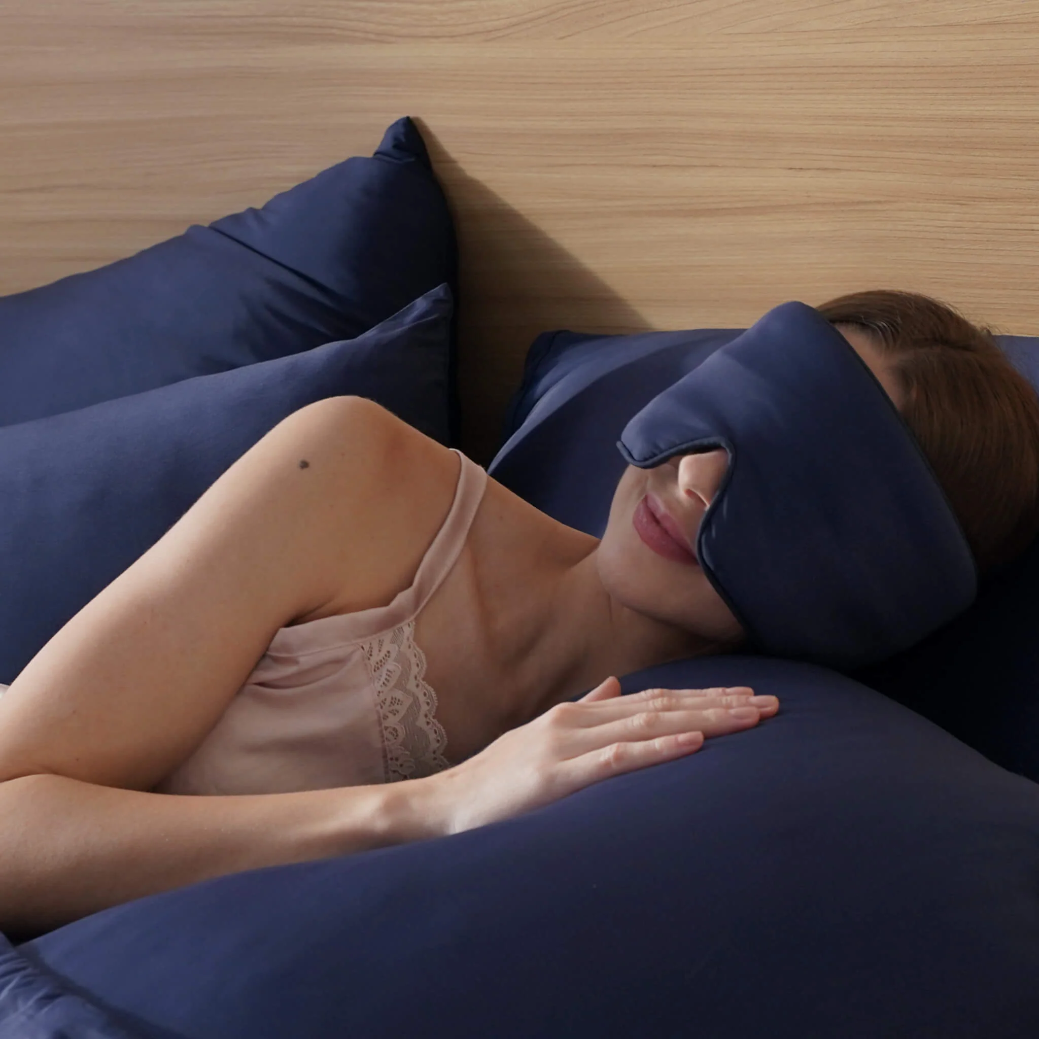 Evercool® Cooling Eye Mask - Image 3