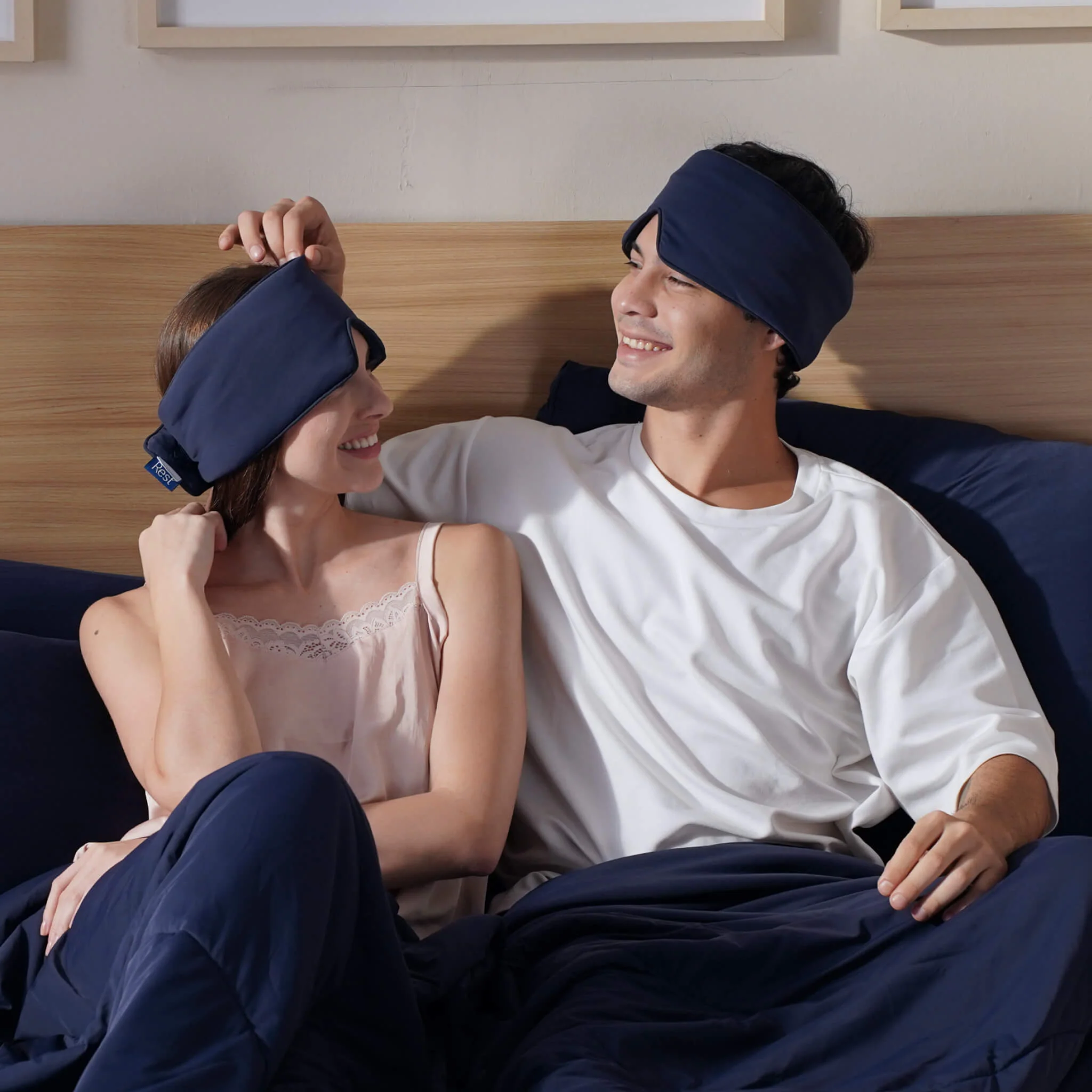 Evercool® Cooling Eye Mask - Image 6