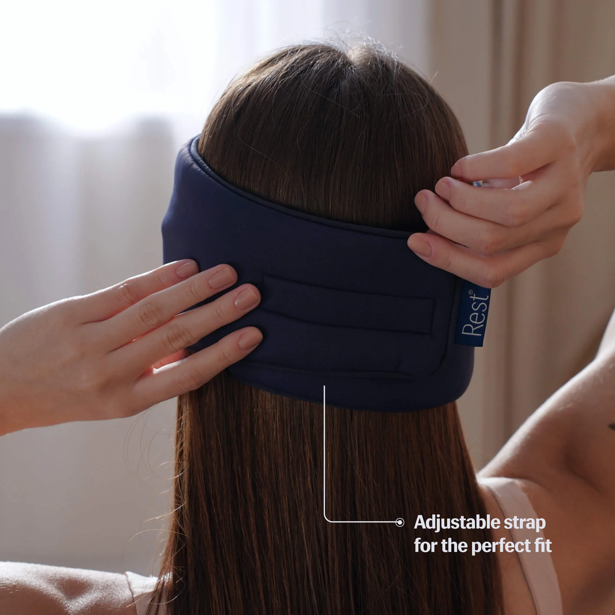 Evercool® Cooling Eye Mask - Image 7