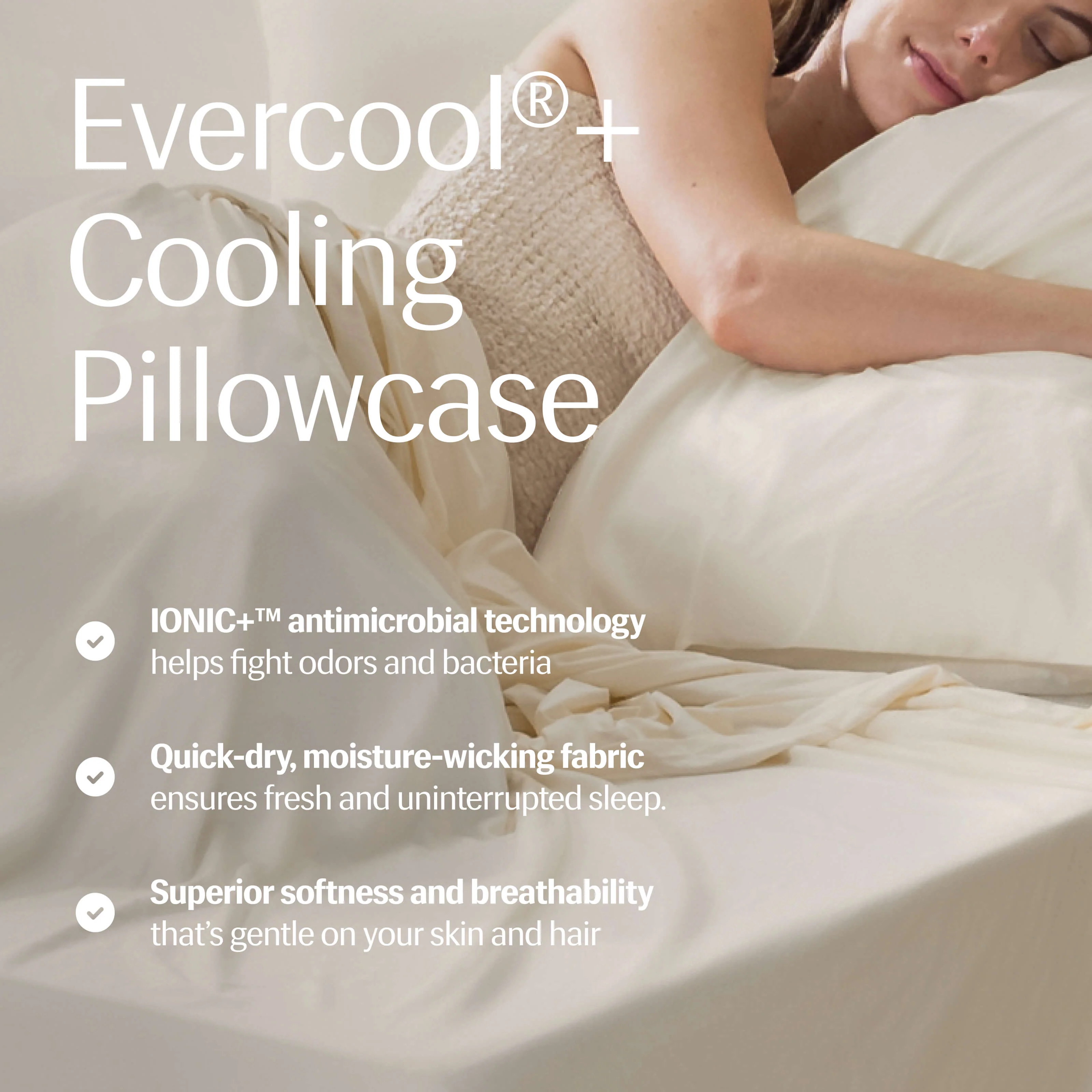Evercool®+ Cooling Pillowcases - Image 22