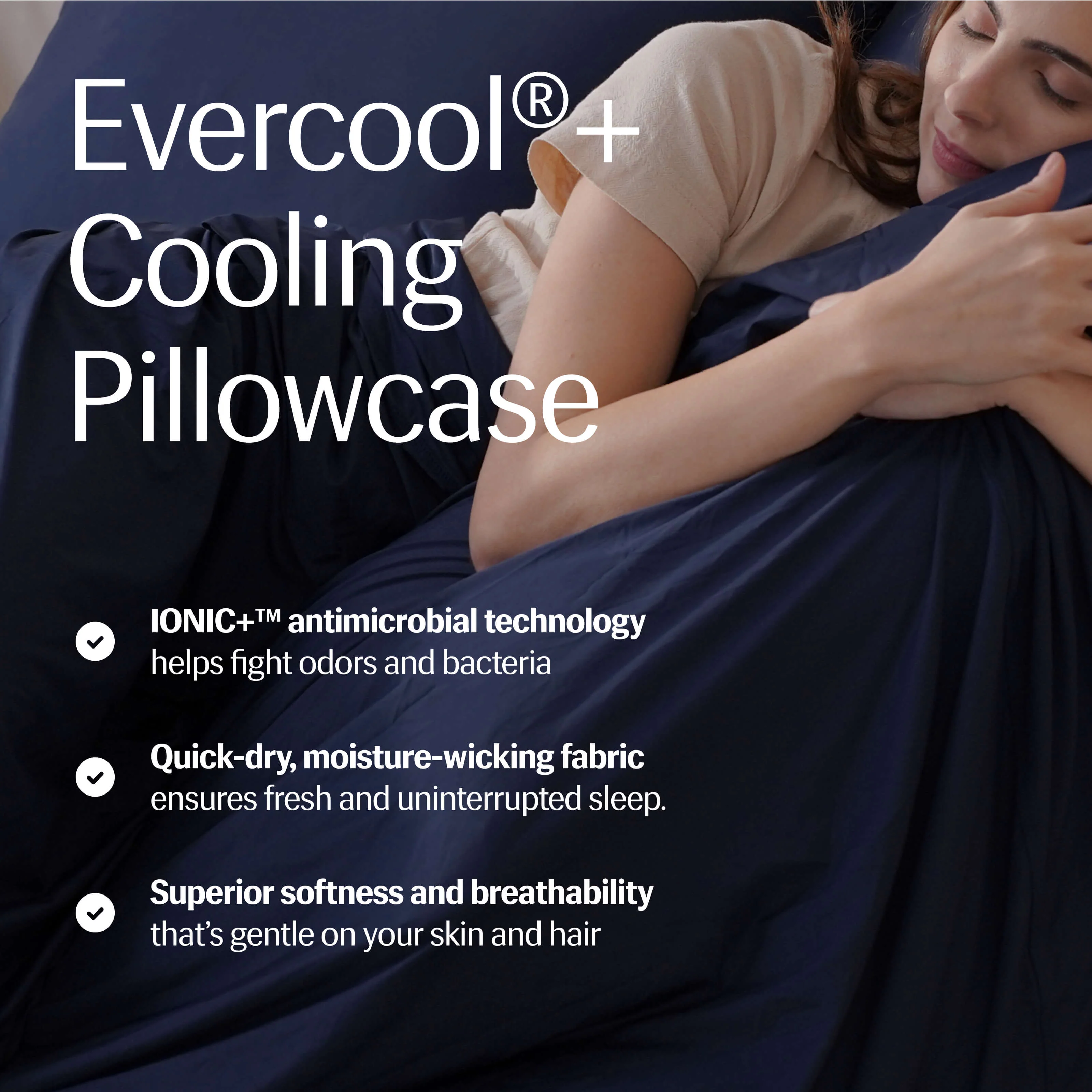 Evercool®+ Cooling Pillowcases - Image 27