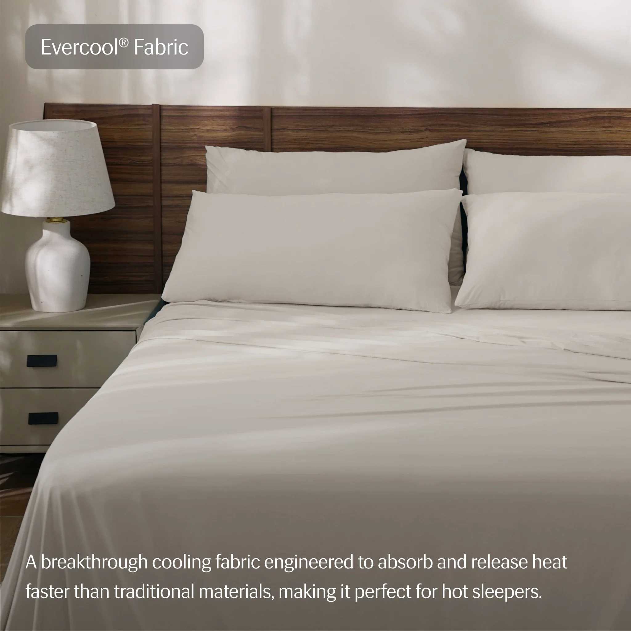 Evercool®+ Cooling Sheet Set - Image 11