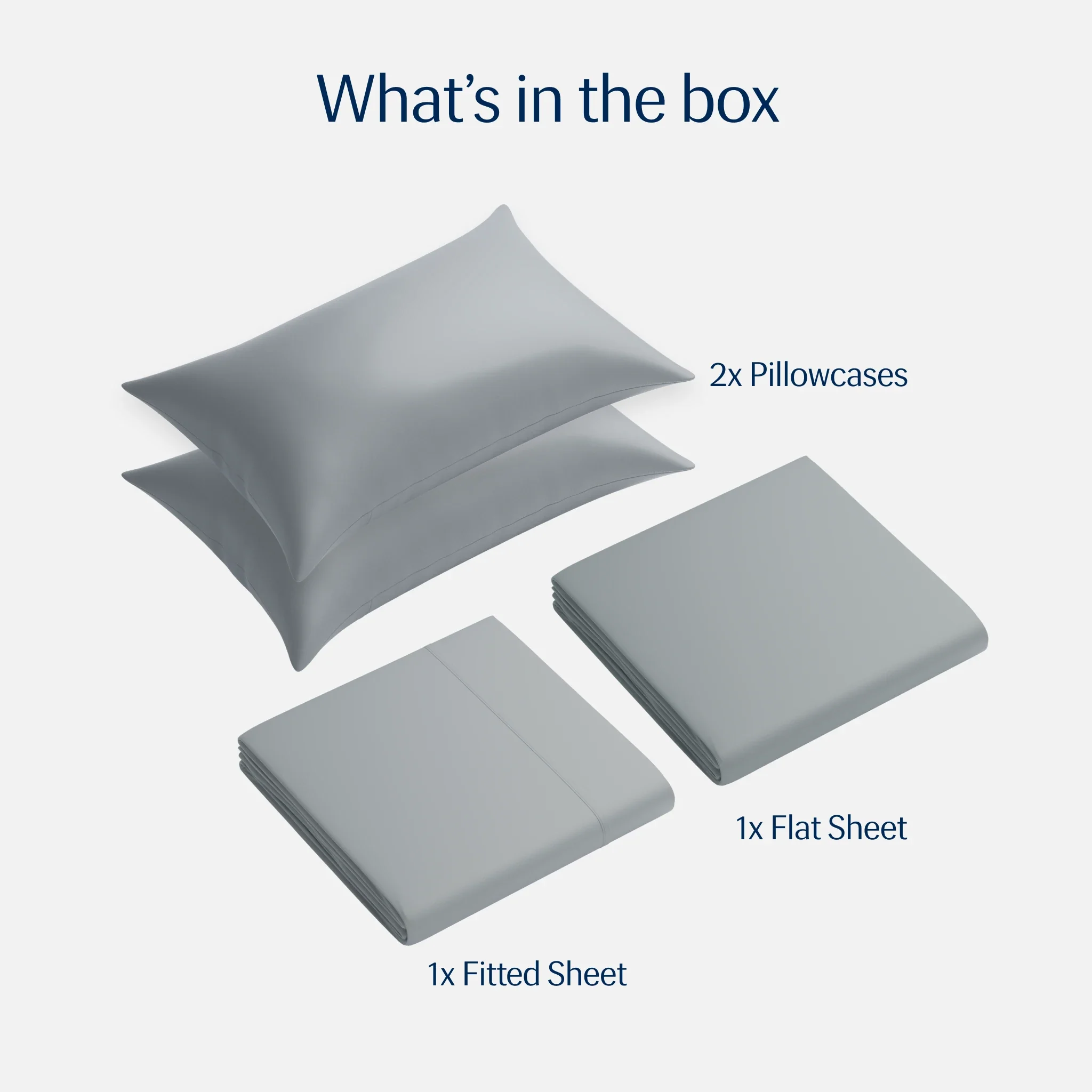 Evercool®+ Cooling Sheet Set - Image 14