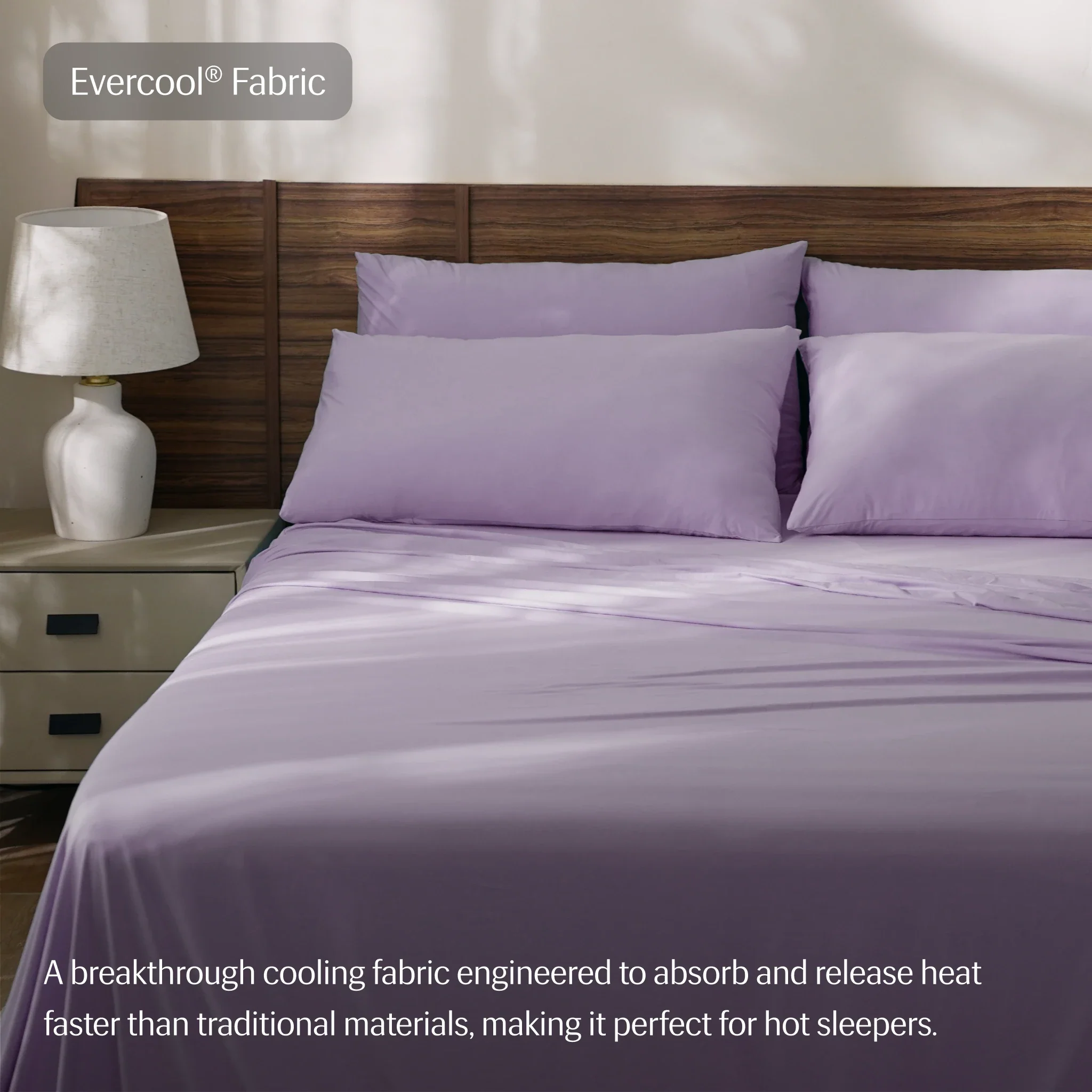 Evercool®+ Cooling Sheet Set - Image 19