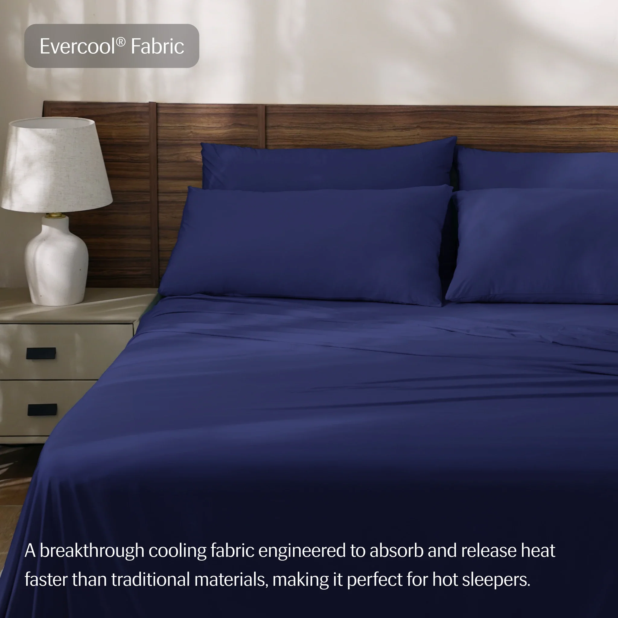 Evercool®+ Cooling Sheet Set - Image 23