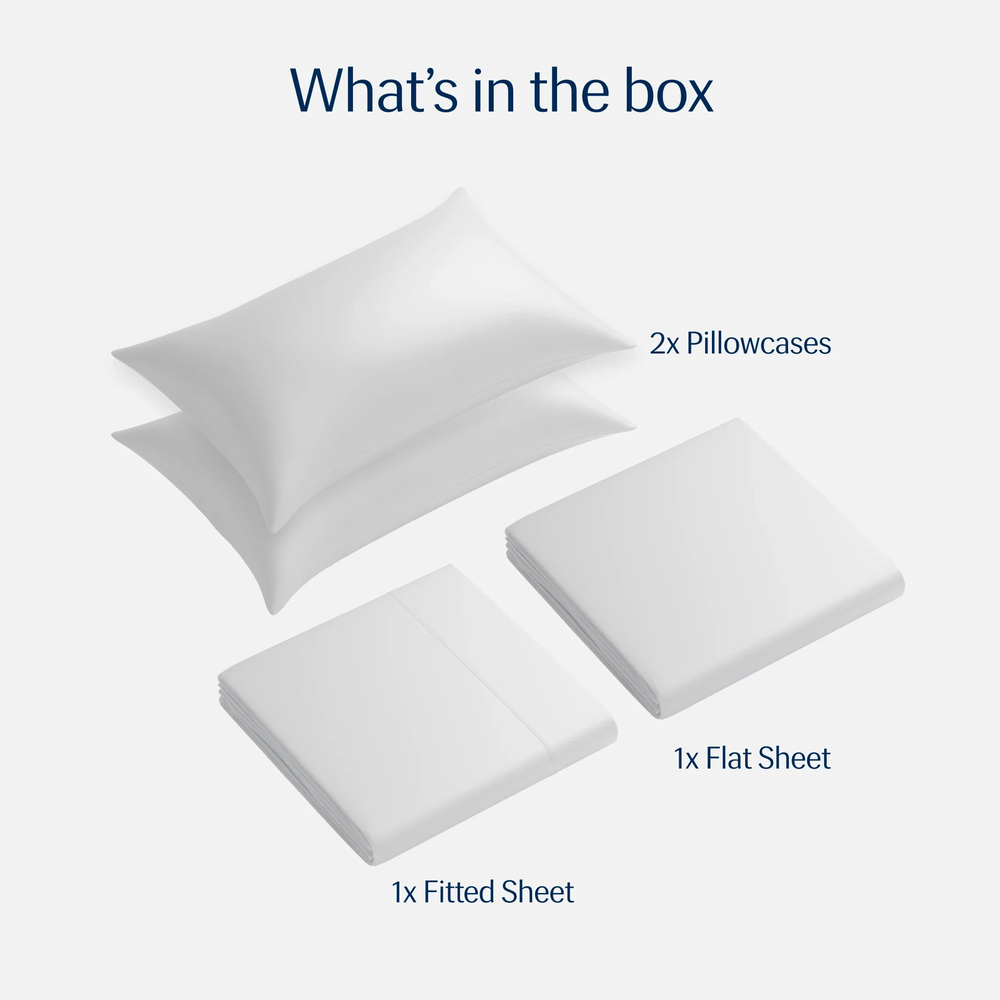 Evercool®+ Cooling Sheet Set - Image 6