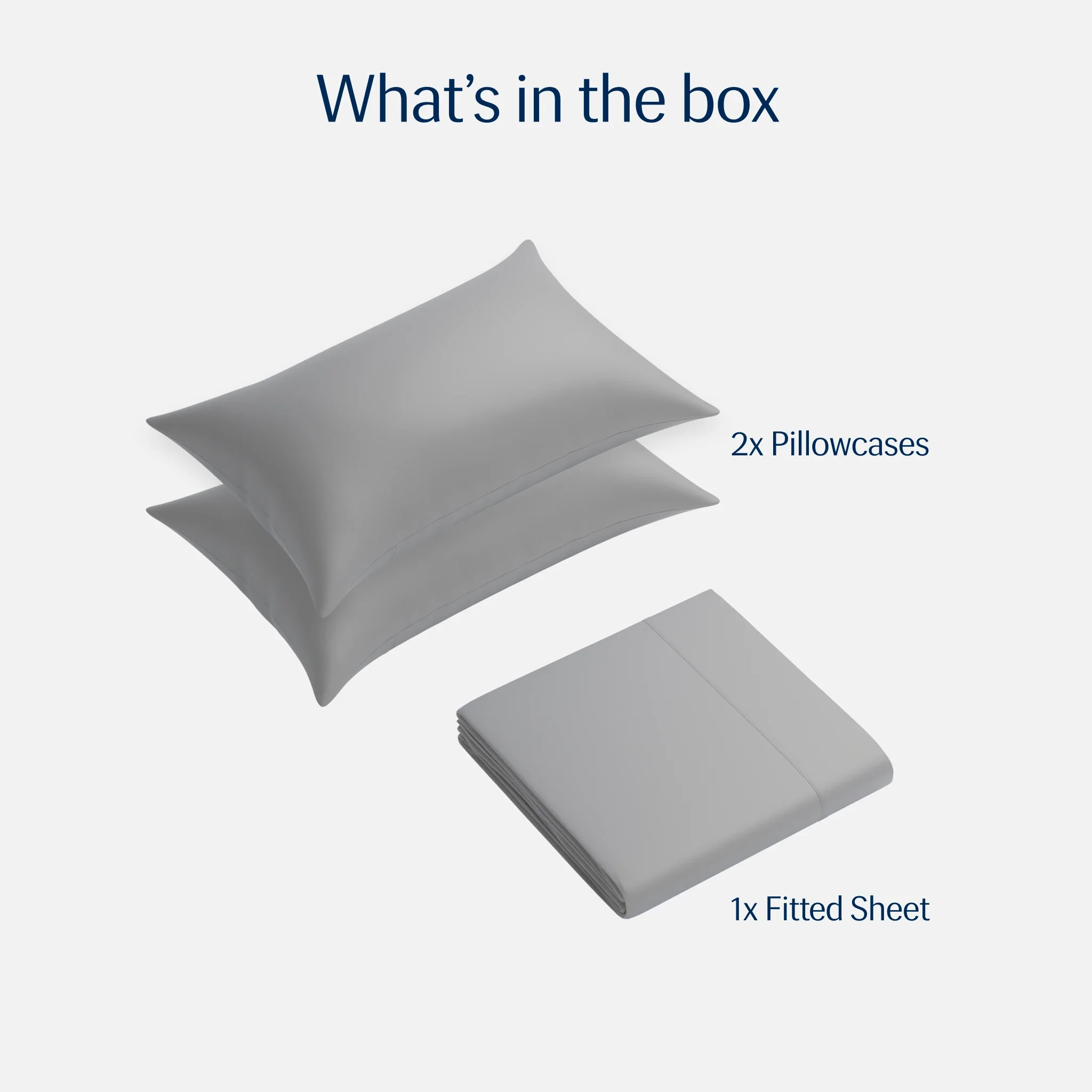 Evercool®+ Cooling Starter Sheet Set - Image 10