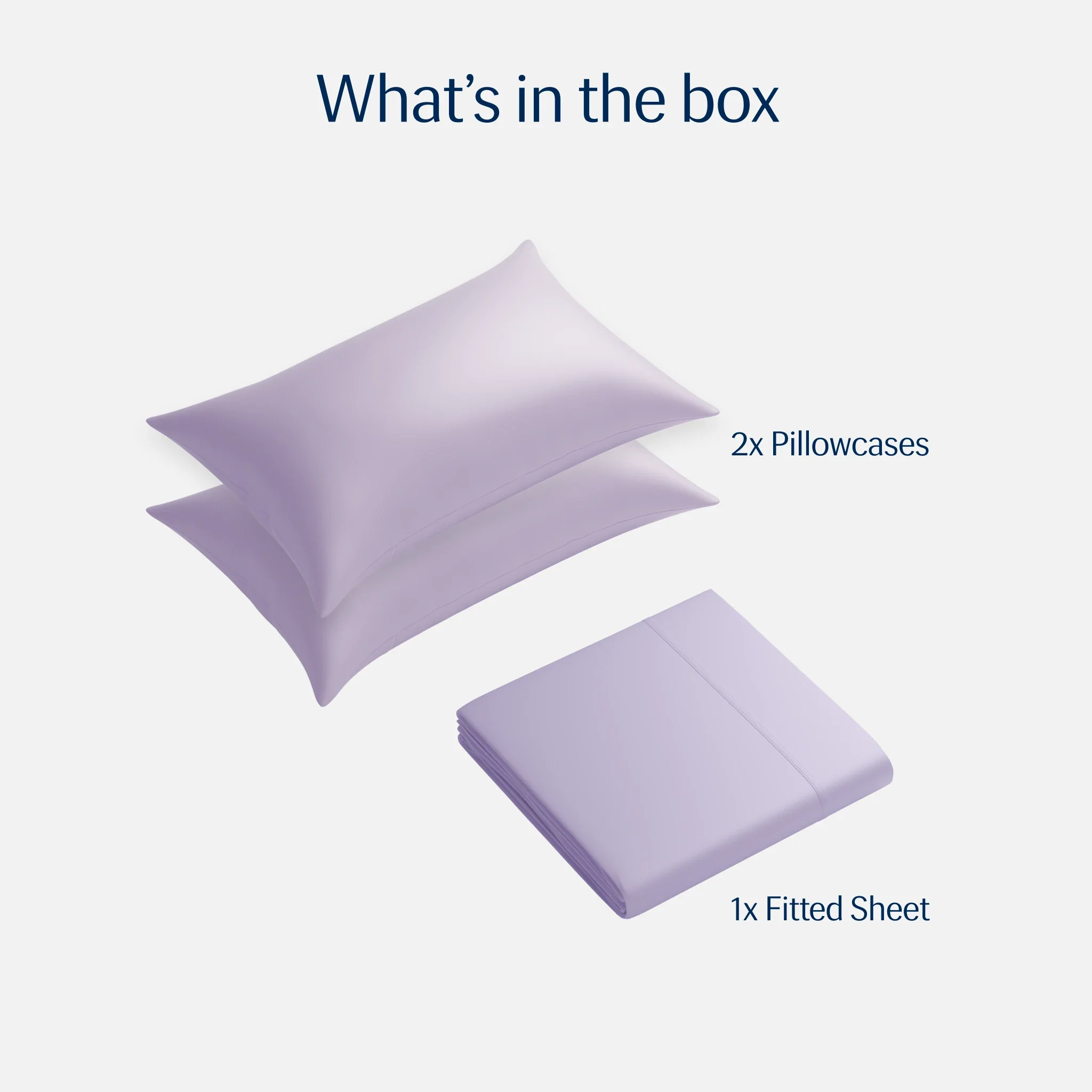 Evercool®+ Cooling Starter Sheet Set - Image 14