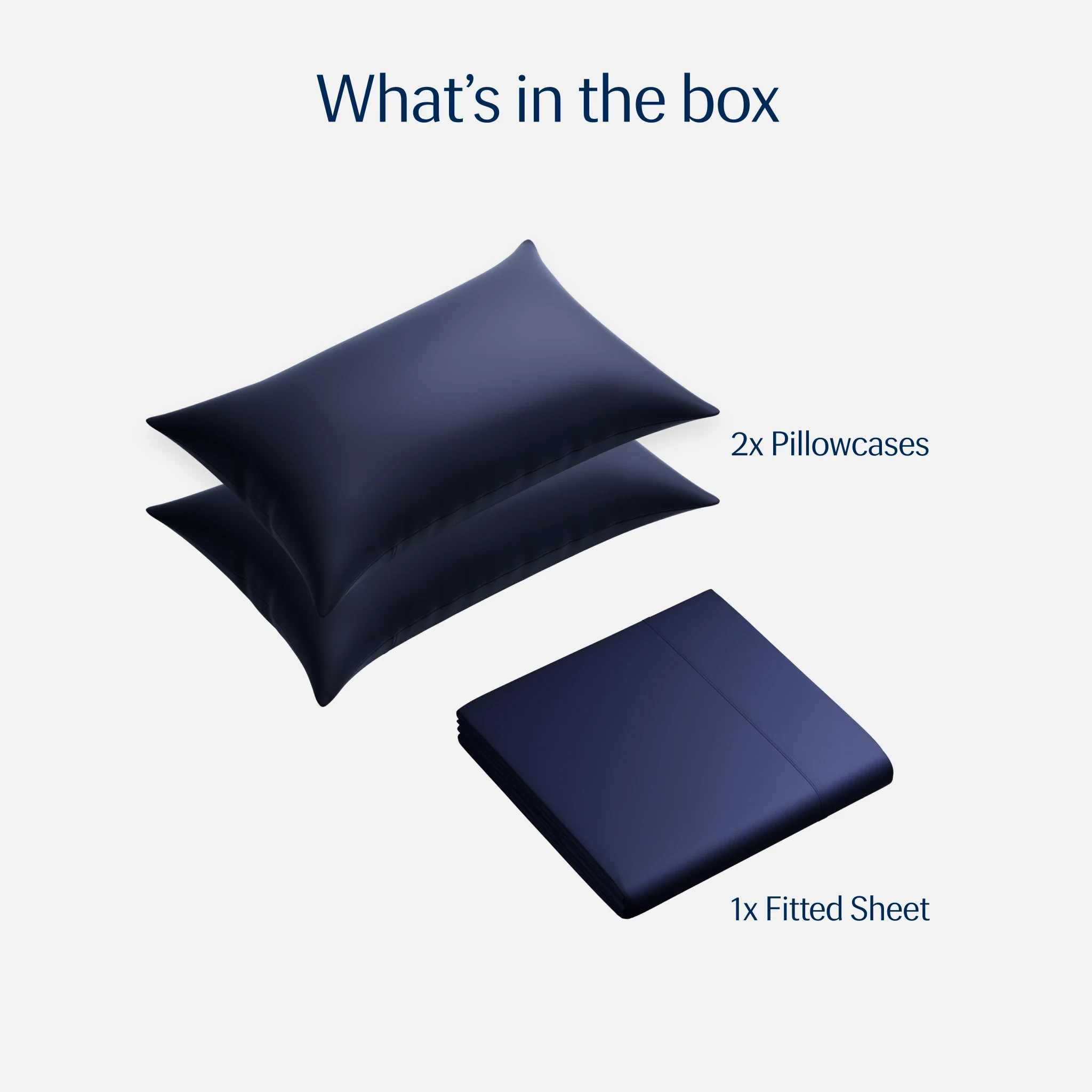 Evercool®+ Cooling Starter Sheet Set - Image 22