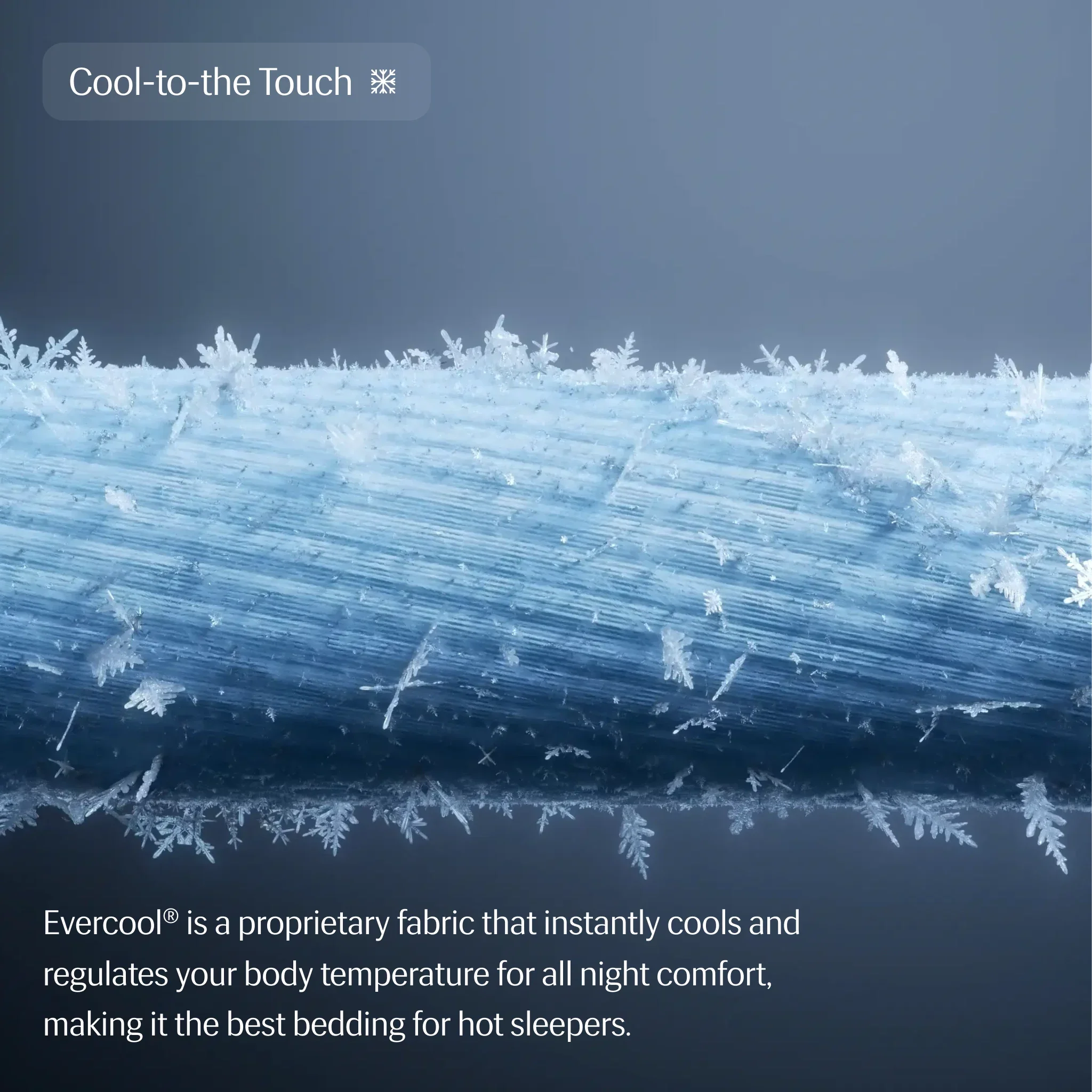 Evercool®+ Cooling Starter Sheet Set - Image 25